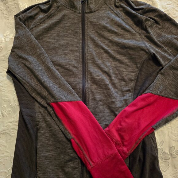 Joe Fresh Active jacket - Picture 2 of 4